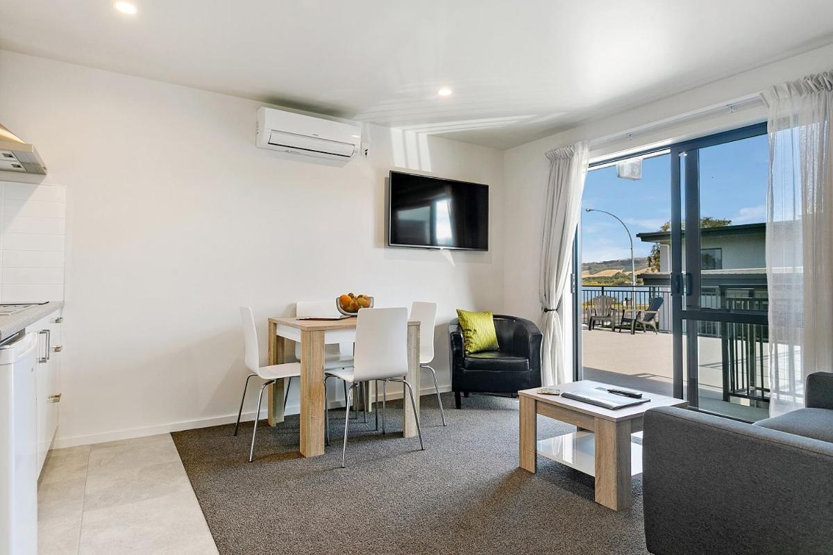 אגם טאופו Acacia Lake View Motel מראה חיצוני תמונה